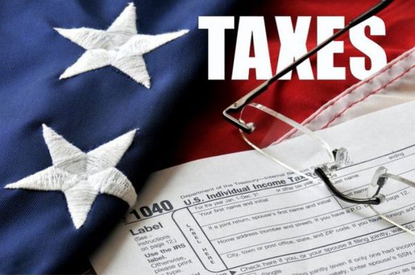 美国要收单身税每年收税1美元 日本收帅哥税 盘点奇葩税种