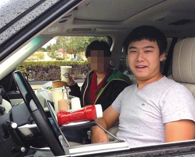 中国留学生在加拿大遭绑架撕票 主犯被判刑14年