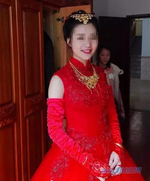 女子订婚收288万聘金 揭秘莆田百万新娘排行榜