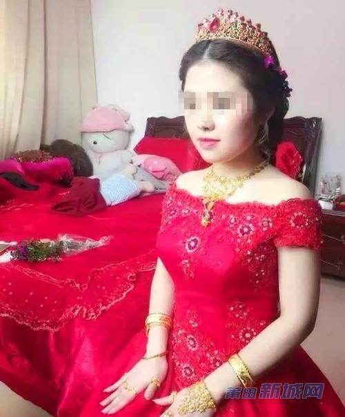 女子订婚收288万聘金 揭秘莆田百万新娘排行榜
