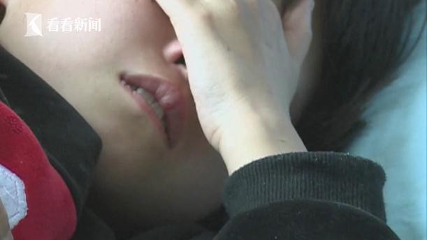 九岁女孩学校遭“杖刑” 只因没写完作业 九岁女孩学校遭“杖刑” 只因没写完作业