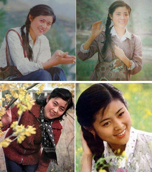 倪萍变老认不出 国民女神倪萍为何衰老的这么快?( 倪萍变老认不出 国民女神倪萍为何衰老的这么快?(