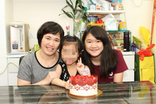 女孩欲捐肝救母因不满18岁遭拒 吁盼获法外开