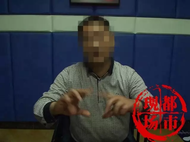 女生称体检遭猥亵 当事医生:学生说的你怎么能信呢? 女生称体检遭猥亵 当事医生:学生说的你怎么能信呢?