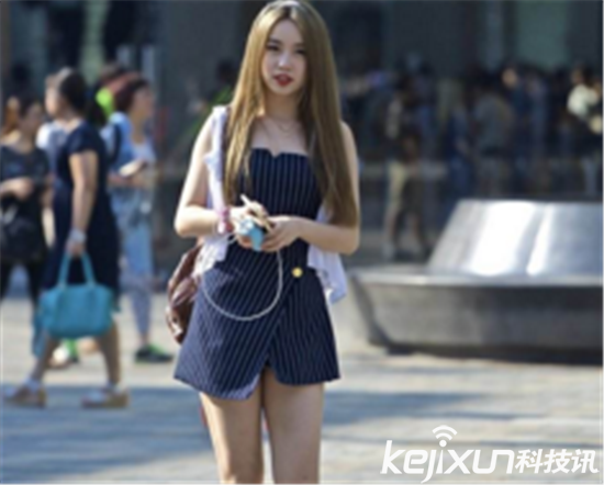 三里屯街拍套路 真是你的美引摄影师垂青?实际上… 三里屯街拍套路 真是你的美引摄影师垂青?实际上…