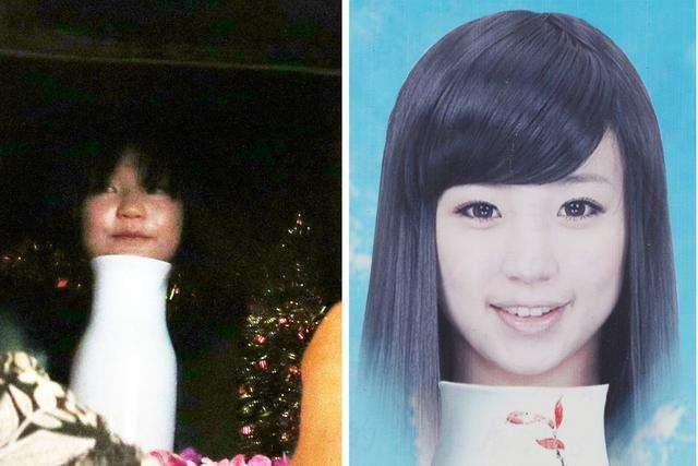 山东现花瓶姑娘骗局 网友:这么多年了骗局一点儿都没有进步 山东现花瓶姑娘骗局 网友:这么多年了骗局一点儿都没有进步