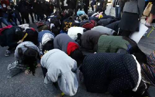 绝对想不到!台湾香港的高考作文考了这些题目