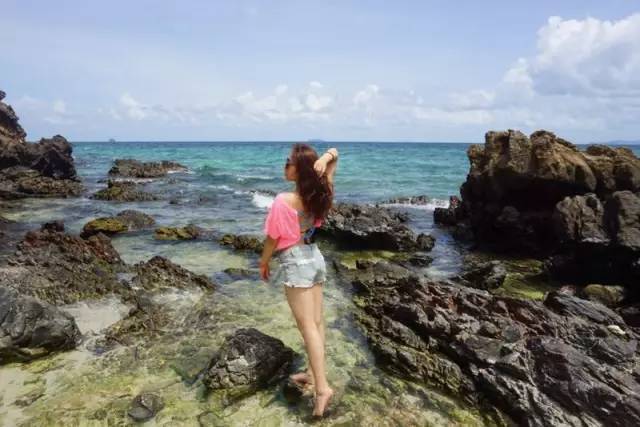 美少女高考577分 因有特长北大要降219分录取