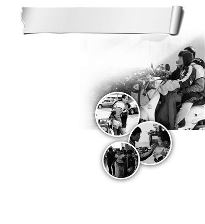 妈妈去学车把儿绑在椅子上 背后故事碰触心底