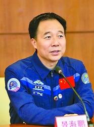 “梦想能到达的地方，总有一天脚步也会到达”