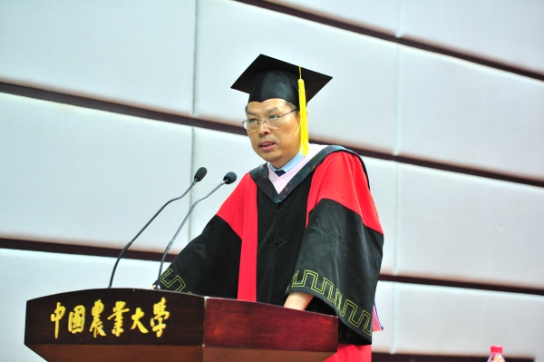 中国农业大学qs世%e_母校传真|中国农业大学这个学科入围QS世界大学学科