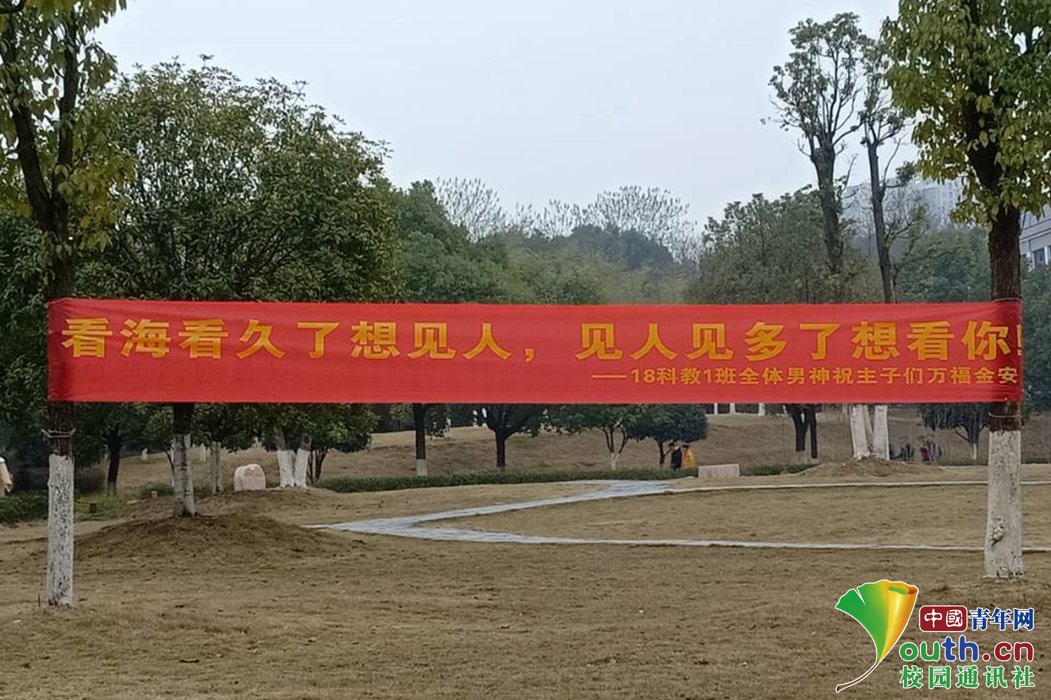 湖南第一师范学院 王兴兴 陆西 (1)