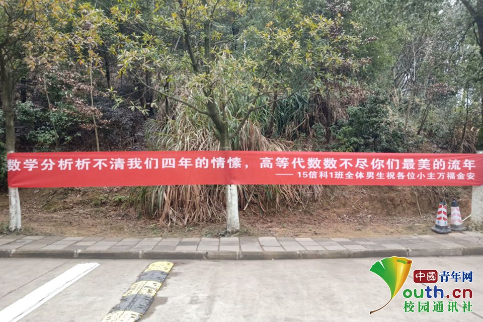 湖南第一师范学院 王兴兴 陆西 (4)