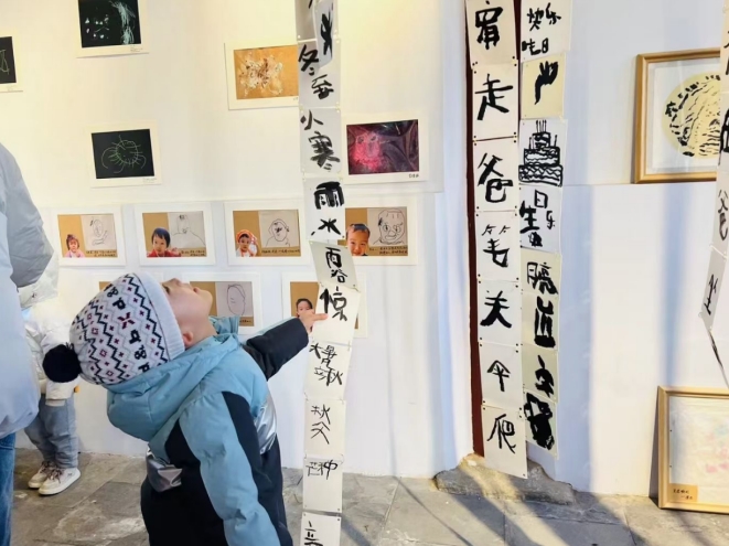 幼儿教育走进社区：每一个孩子都值得被看到