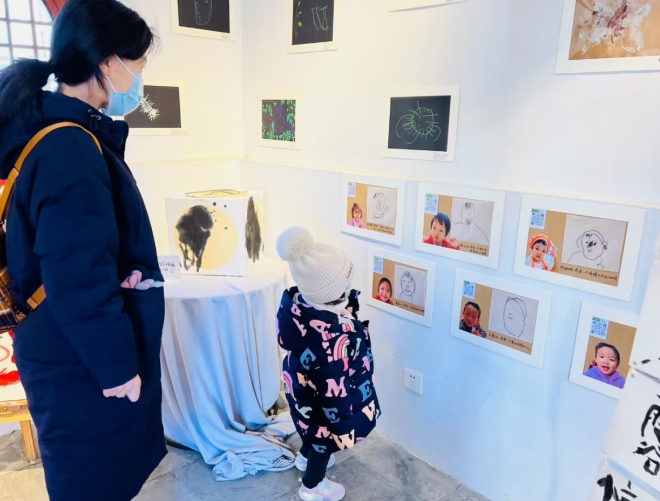 幼儿教育走进社区:每一个孩子都值得被看到(图2)