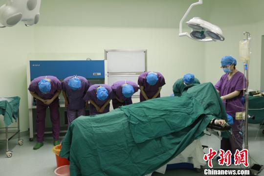 安徽首例在校大学生捐献器官最少可救治五人