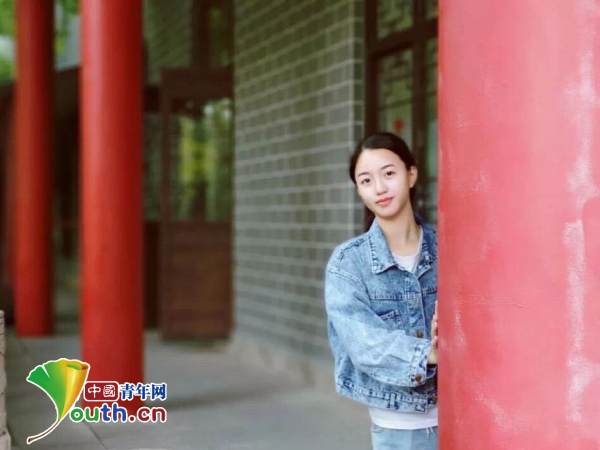 中国青年网|大学生回忆高考经历：专注而认真，自信而坦然