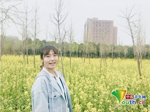 中国青年网|大学生回忆高考经历：专注而认真，自信而坦然