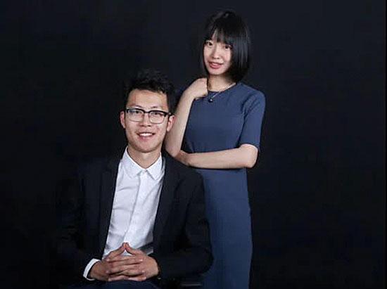 刘闯|90后CP：创业是我们想做的事，就一定要做成