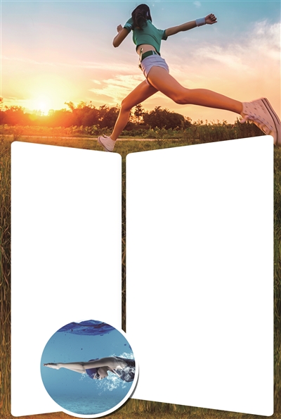 锻炼|高考后过暑假 正确打开方式你值得拥有