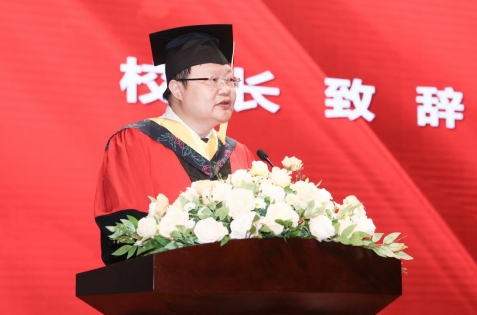 苏州城市学院3100余名学子踏上新征途,开启人生新篇章
